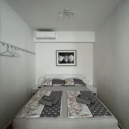 Bella Vita Upscale Residence Šibenik Exterior foto