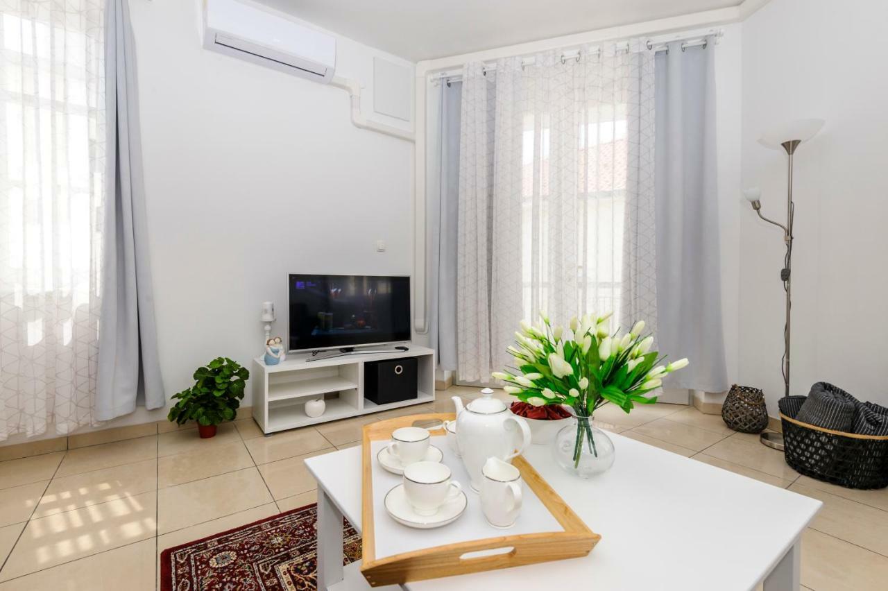 Bella Vita Upscale Residence Šibenik Exterior foto