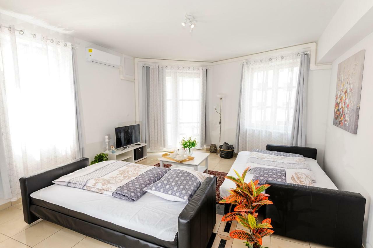 Bella Vita Upscale Residence Šibenik Exterior foto