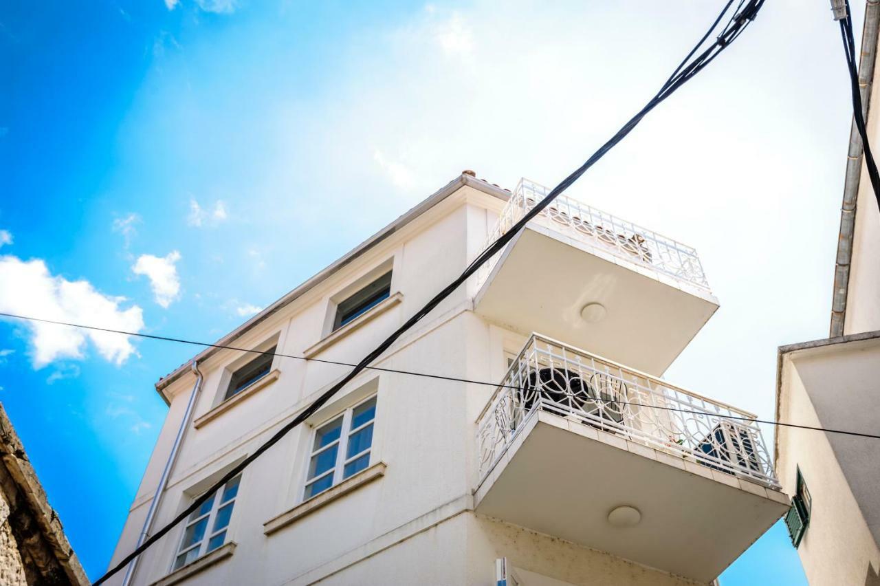 Bella Vita Upscale Residence Šibenik Exterior foto