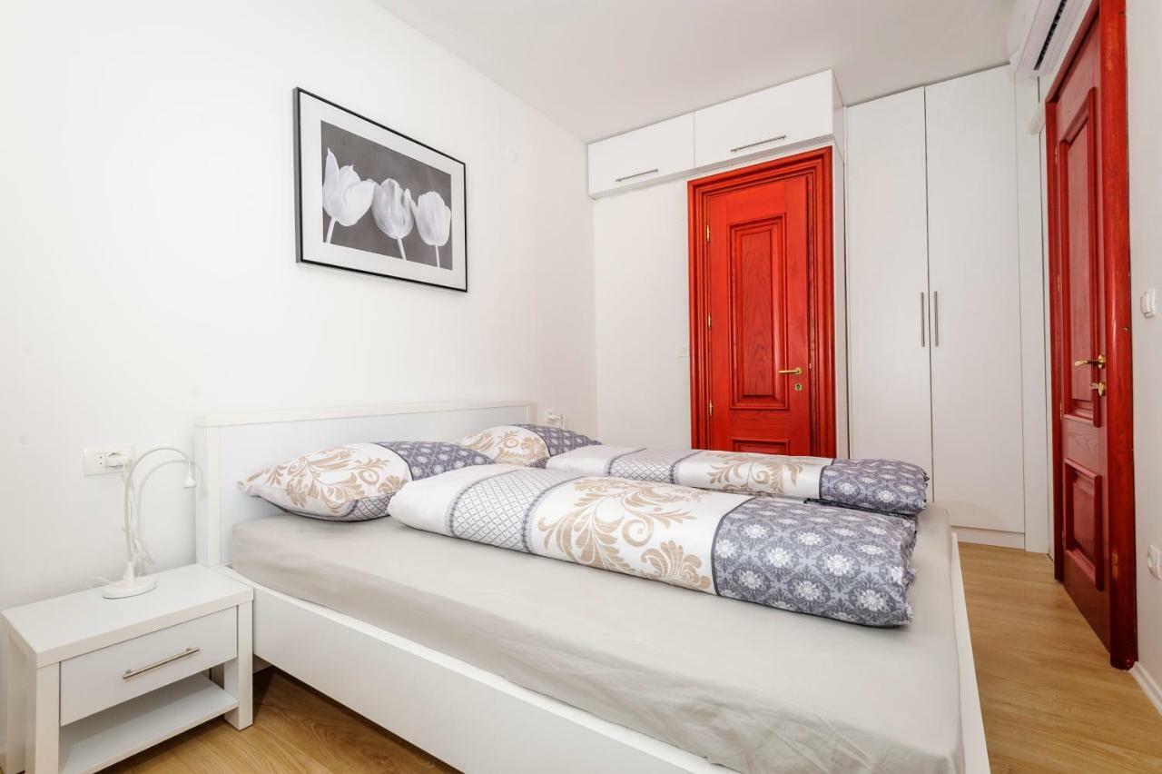 Bella Vita Upscale Residence Šibenik Exterior foto