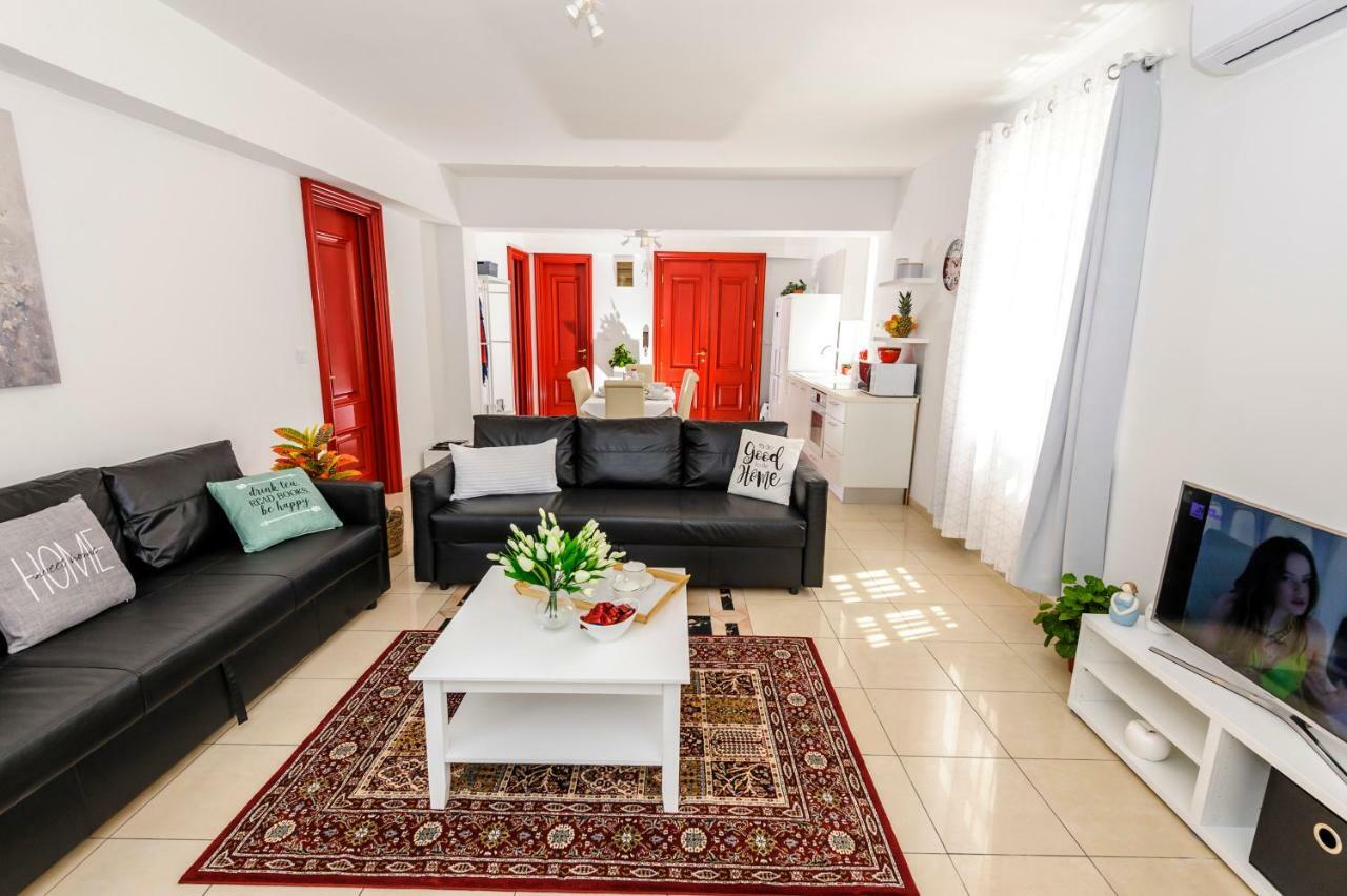 Bella Vita Upscale Residence Šibenik Exterior foto